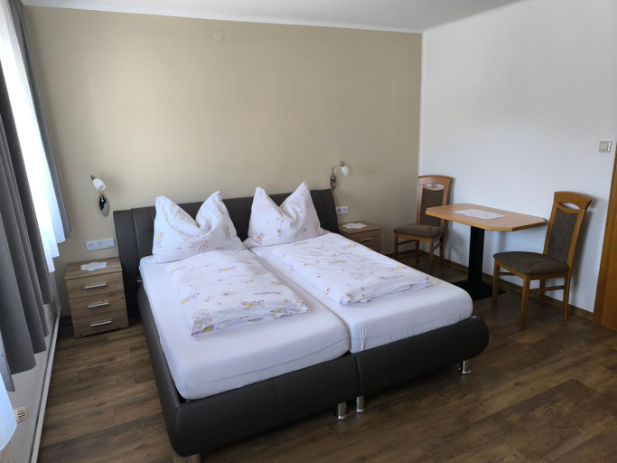 Bedroom 2, Gasthof Waldhof, Spittal an der Drau
