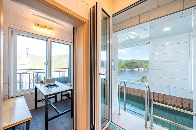 Others 4, Gapyeong Namisum Grang Narang Pool Villa Pension, Gapyeong