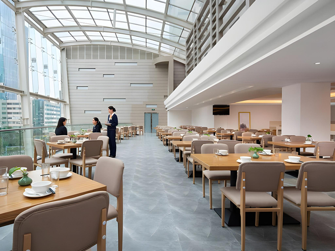 Food & Drinks 4, Venus International Hotel Kunming Baiyun Road Tongde Square, Kunming