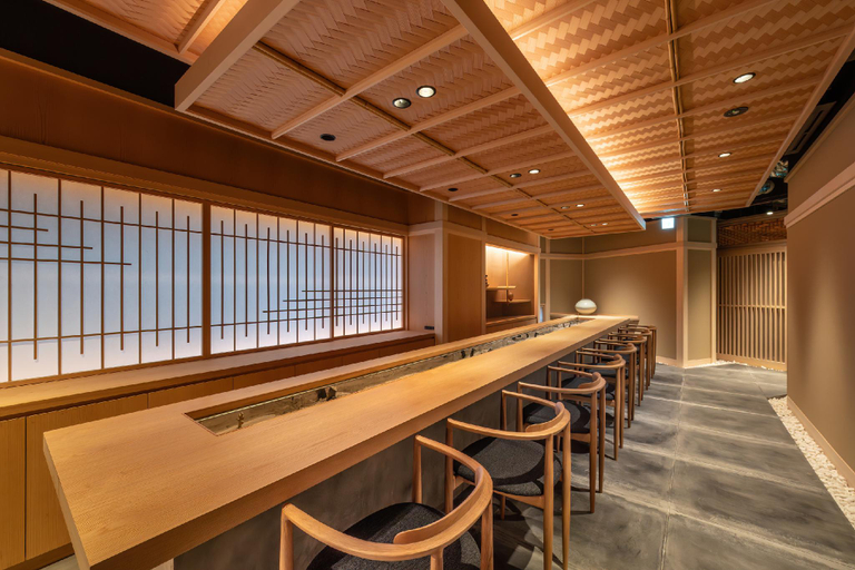 Food & Drinks 5, Nazuna Hakone Miyanoshita, Hakone