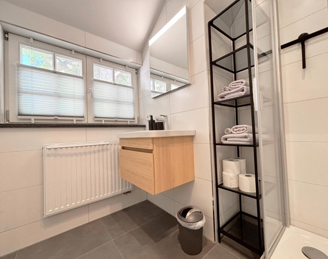 Others 3, Buschschanke Lomnitz - Appartements, Bautzen