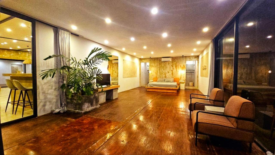 Others 3, SAMSARA VILLA 4 BD (8 pax), Tabanan