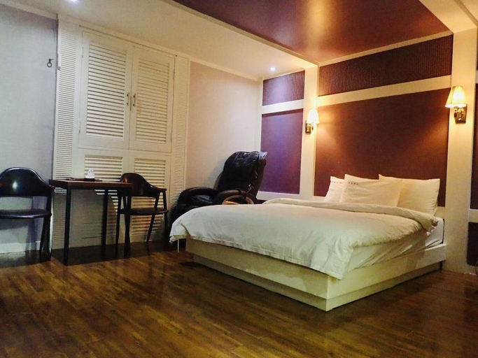 Bedroom 4, Incheon(juan) Provence, Nam