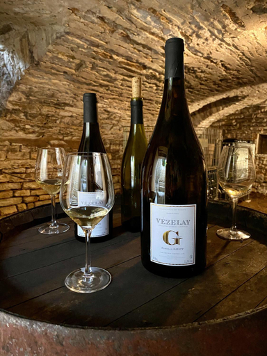 Food & Drinks 2, Chambre a la ferme, Yonne