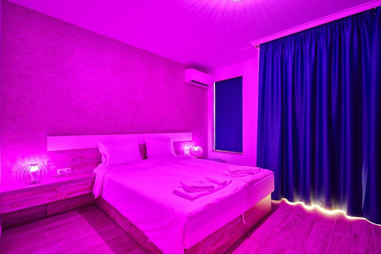 Others 5, Miami Vibe by EstateAutomata, Burgas