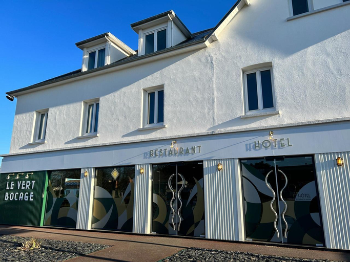 Exterior & Views 2, Le Vert Bocage, Seine-Maritime