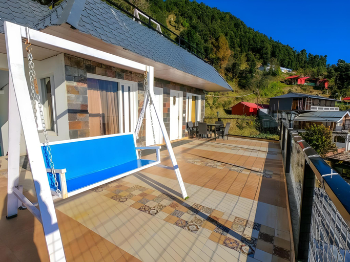 Sport & Beauty 2, The Celebre- Little Castle Homestay Kanatal, Tehri Garhwal