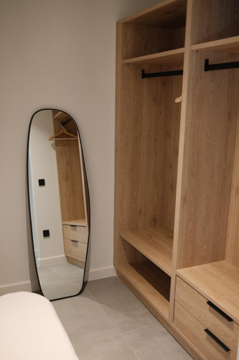 Others 5, Urbanlux Boutique Apartments, Attica