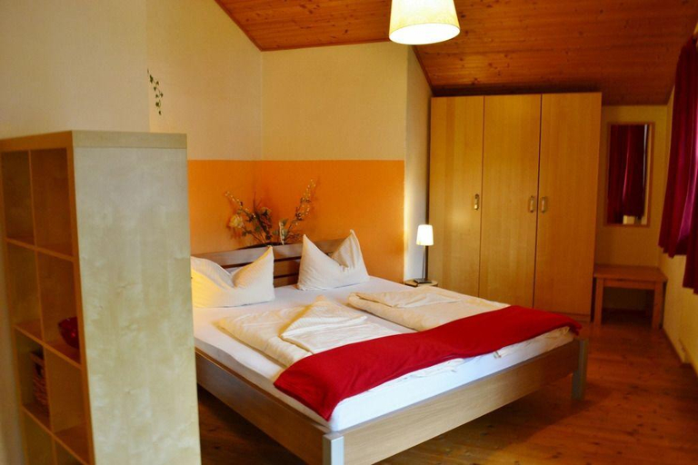 Bedroom, Niederauer Hof, Rosenheim