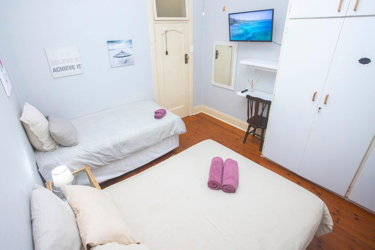 Bedroom 2, 23 Ambleside Retreat, Ugu
