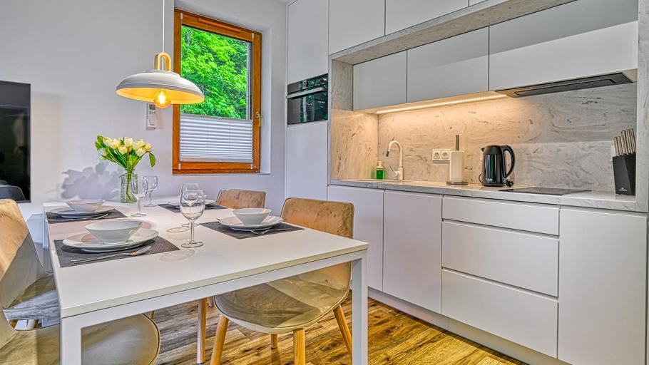 Others 5, Apartamenty ROYAL APARTS VIP Widok 800 - z panorama gor, Jelenia Góra