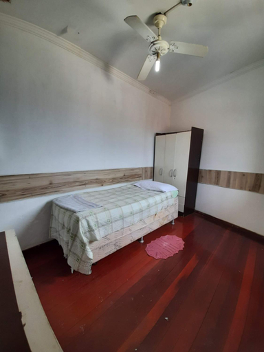 2, HOTEL TETE, Várzea Grande