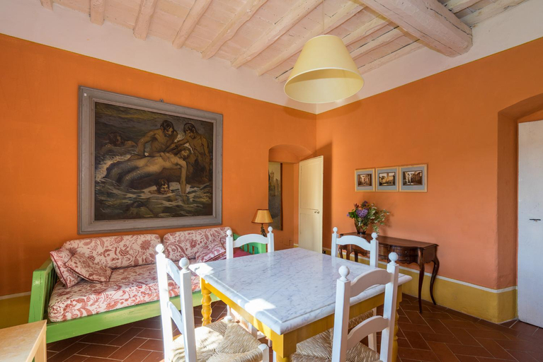 Others 2, Fattoria di Mandri, Florence