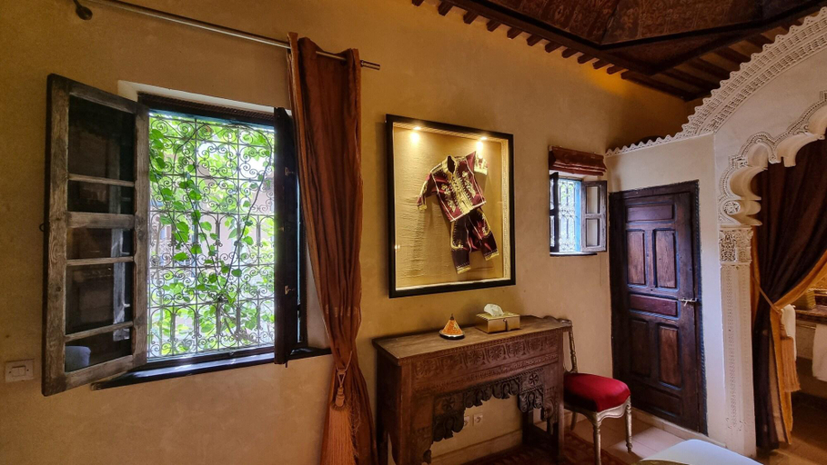 Others 5, Riad Armelle, Marrakech