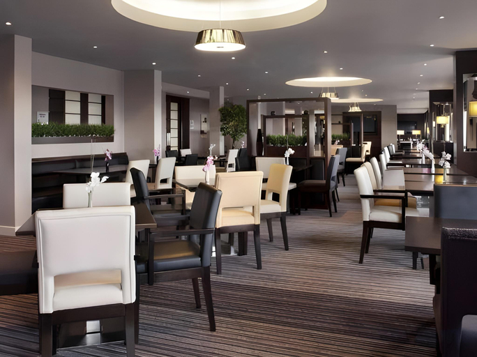 Food & Drinks, Highland Aberdeen City Centre, Aberdeen