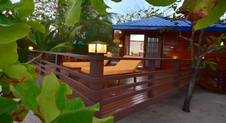Others 5, Arena Island, Narra