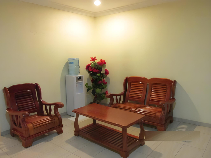 Public Area 2, Jerantut Hill Inn, Jerantut