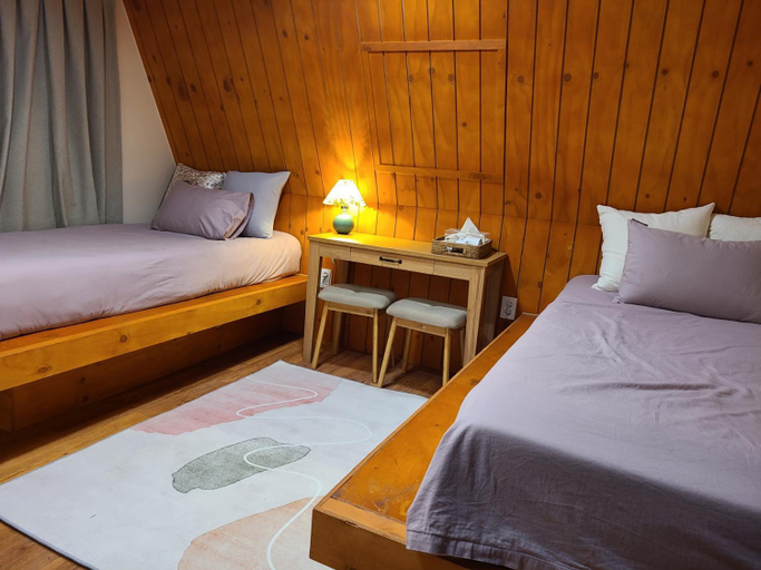 Bedroom 2, Batwo Stay - For foreigners only, Mapo