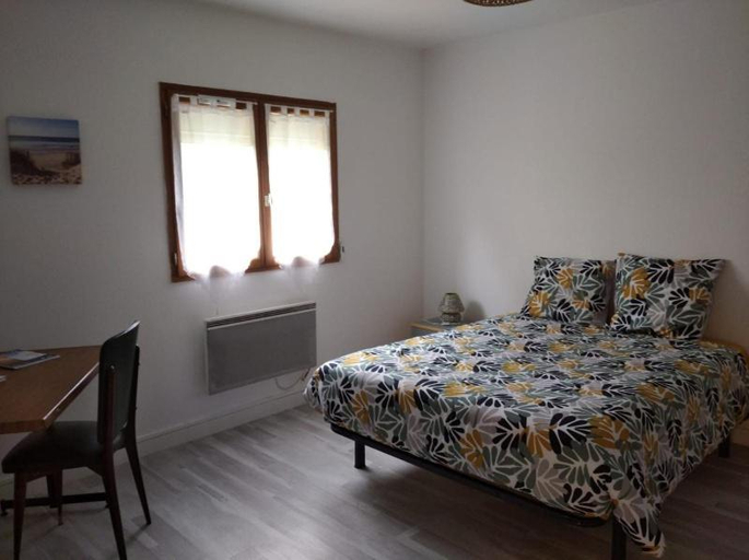 Others 5, Appartement et studio independants, Gironde