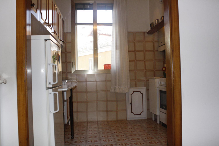 Bathroom 2, Mario Apartment 2978/B, Venezia