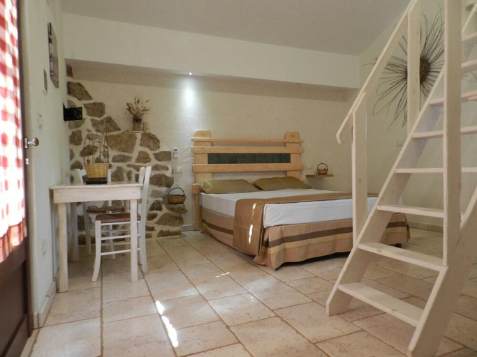 Bedroom 2, Macchia Salentina, Lecce