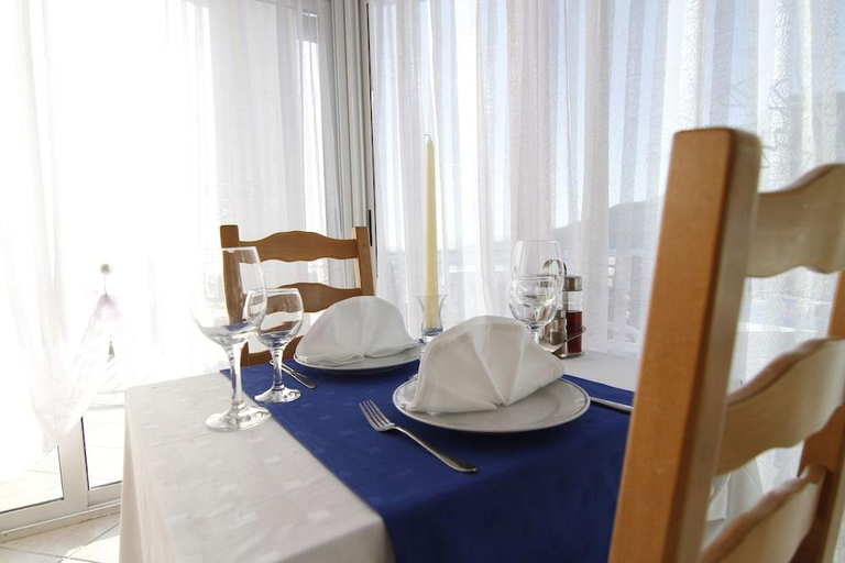 Food & Drinks 3, Beach Hotel Plaza Drasnice - Makarska Riviera, Podgora