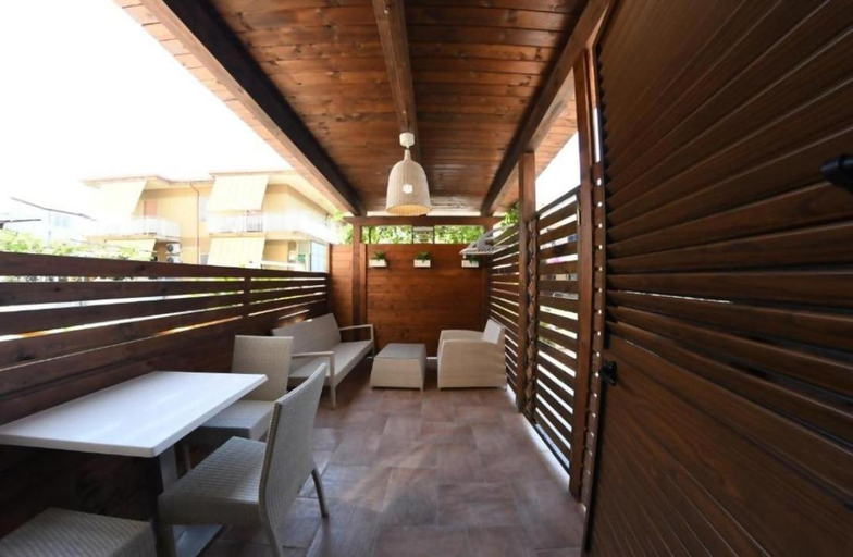Others 4, Monti' B&B Agropoli Lungomare, Salerno