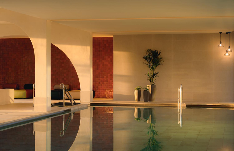 Sport & Beauty 2, SO/ Sotogrande Spa & Golf Resort Hotel Costa del Sol, Cádiz