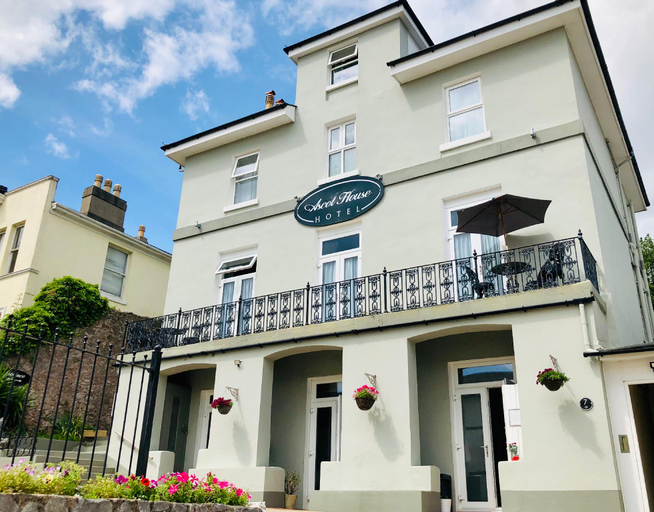 Others 5, Ascot House Hotel, Torbay