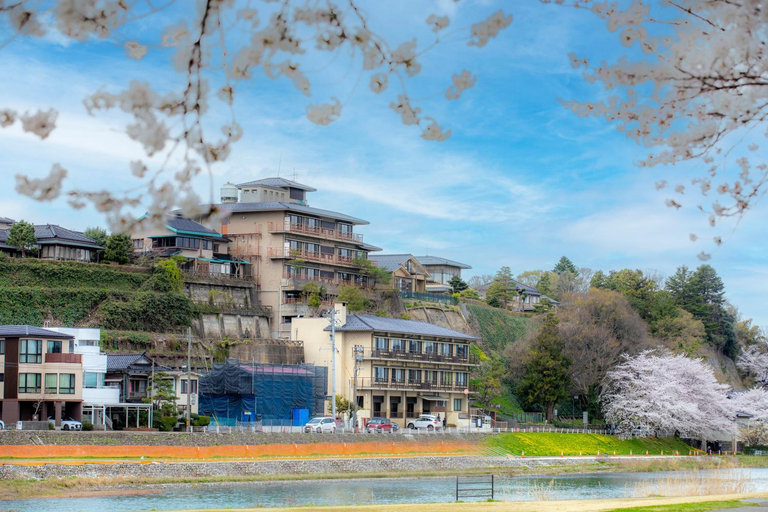 Exterior & Views 1, Yuya Ruru Saisai, Kanazawa
