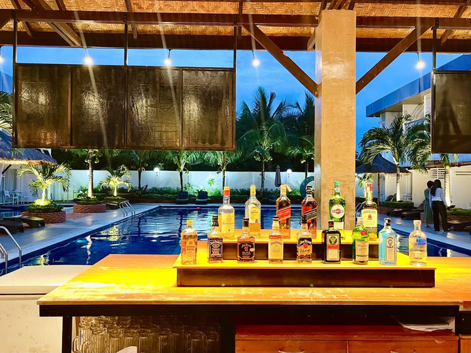 Food & Drinks 5, RAMEDE RESORT, Panglao