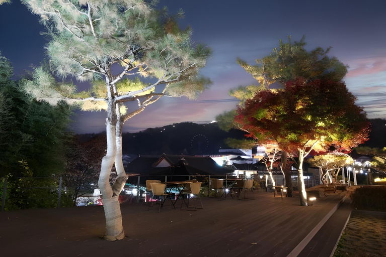 Others 4, Namwon Chunhyangga Stay, Namwon