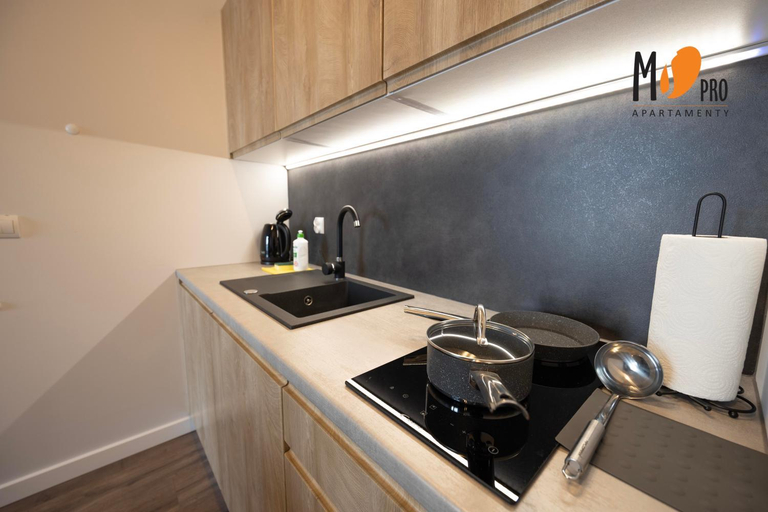 Others 4, SUMMER LOFTS Premium with Sea View, Parking by MSPro, Kołobrzeg