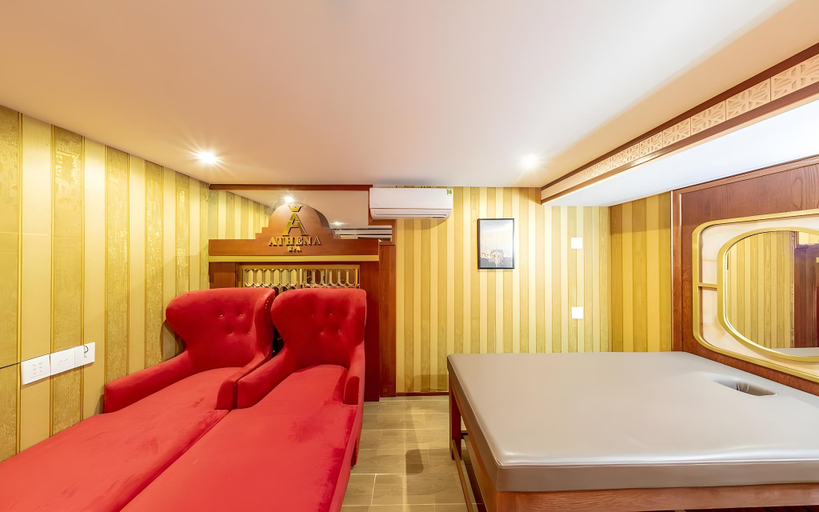 Bedroom 3, Menora Hotel Quy Nhon, Qui Nhơn