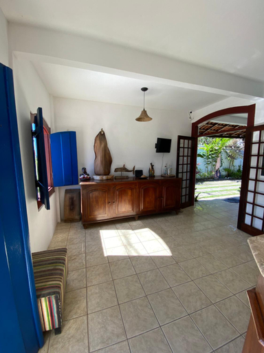 Public Area 2, Pousada Brisamar Paraty COMECE O DIA COM UM CAFE DA MANHA INESQUECIVEL, Parati