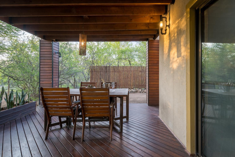 Others 5, The Baobab Bush Lodge, Mopani