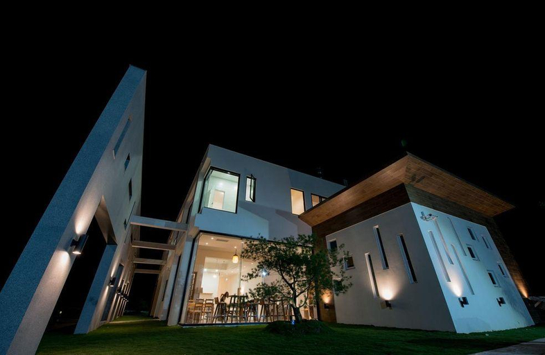 Exterior & Views, Here Homestay, Chiayi County