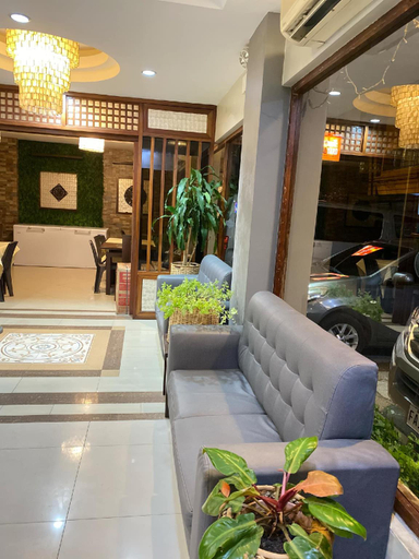 Others 5, Roxas Midtown Hotel, Roxas City