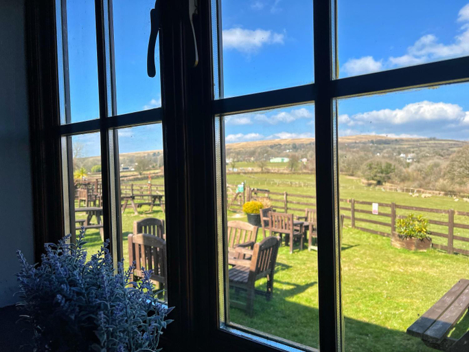 Others 3, Mary Tavy Inn, Devon