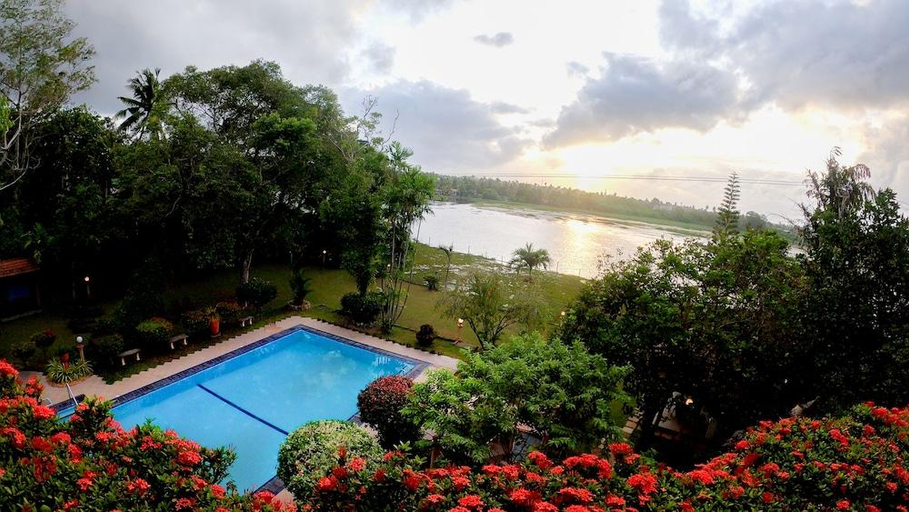 Sport & Beauty 2, Ayurveda Spring of life Resort, Kesbewa