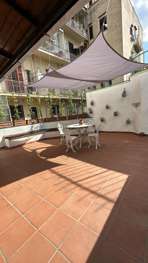 Others 5, Paradiso B&B, Latina