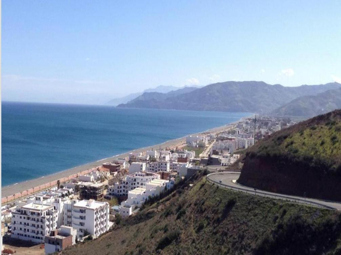 Others 5, Residence Evasion, Tétouan