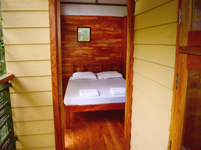 Bedroom 3, Solitude Munnar, Idukki