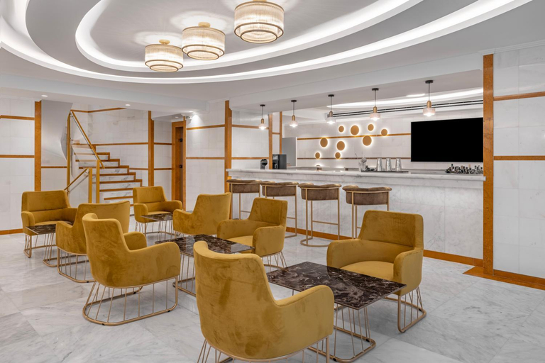 Food & Drinks 5, Rhodos Horizon Boutique – Adults Only, South Aegean