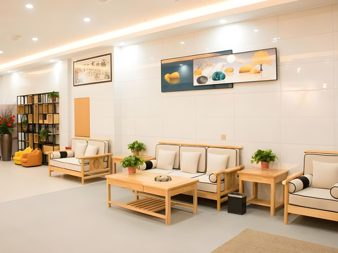 Others 5, GreenTree Inn Express Guannan County Xinwan Bei Road, Lianyungang