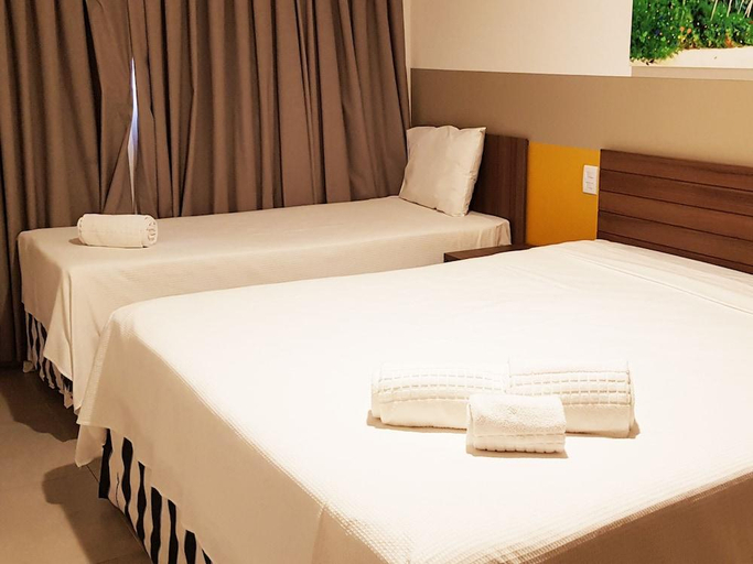 Bedroom 3, Enjoy Olimpia Park Resort, Olímpia