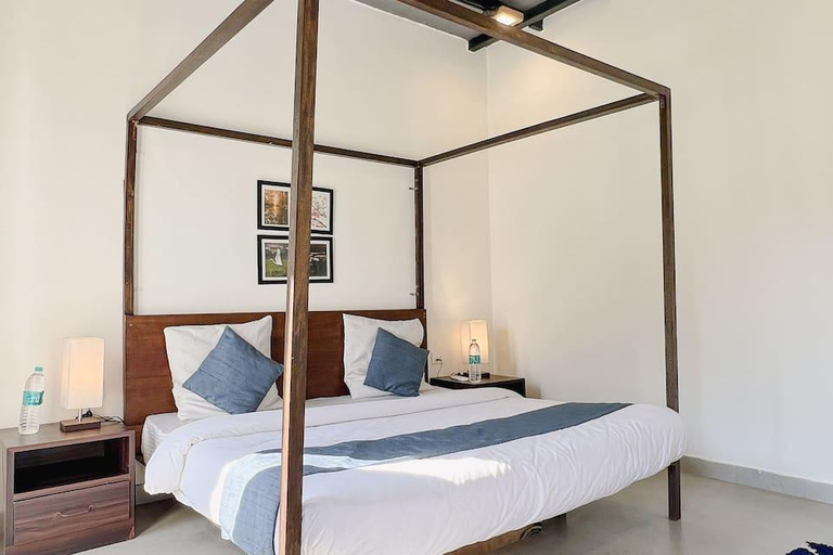 Bedroom 4, Aspen Adventures Camp by Aspen, Garhwal