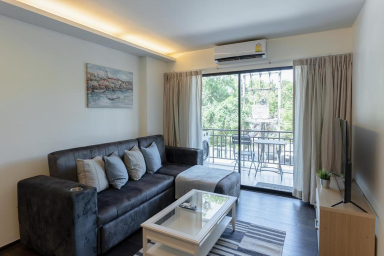 Others 5, Apartments at The Title by Lofty, Phuket Island