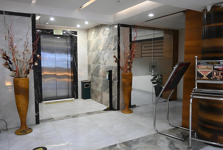 Others 3, Ace Grand By Imposing Hospitality Service, Vadodara