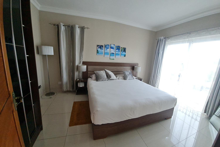 Bedroom 3, Northern Pearl Luxury Apartments